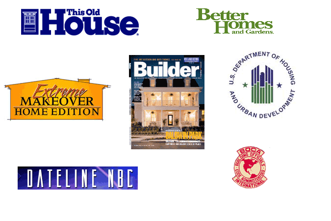 Several Publication Logos Several Publication Logos